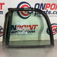 2004 Infiniti G35 Sedan Passenger Right Rear Quarter Window Glass OEM 15BE4EE - On Point Parts Inc