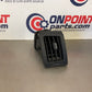2008 Infiniti G37 Passenger Right Front Dash Vent 68750 OEM 22BK0DE - On Point Parts Inc