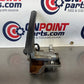 2008 Nissan 350Z Emergency Parking Brake Handle OEM 23BJMDA - On Point Parts Inc