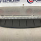 2004 Nissan 350Z Rear Hatch Lid Trim and Seals OEM 24BIVDI - On Point Parts Inc