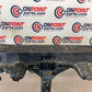 2005 Infiniti G35 Coupe Front Radiator Core Support OEM 24BFFE5 - On Point Parts Inc