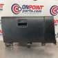 2003 Infiniti G35 Passenger Right Dash Glove Box 68108 OEM 13BEWE7 - On Point Parts Inc