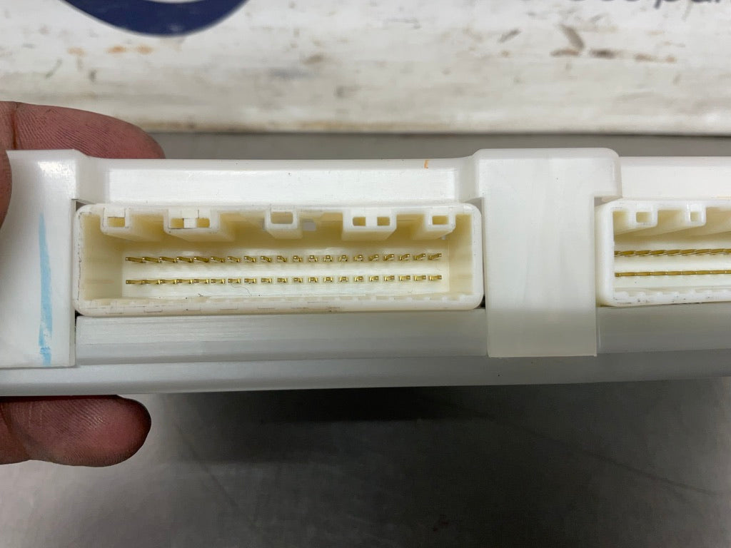 2013 Infiniti G37 Sedan AC CCM Climate Control Module 27760 OEM 12BCGEA - On Point Parts Inc