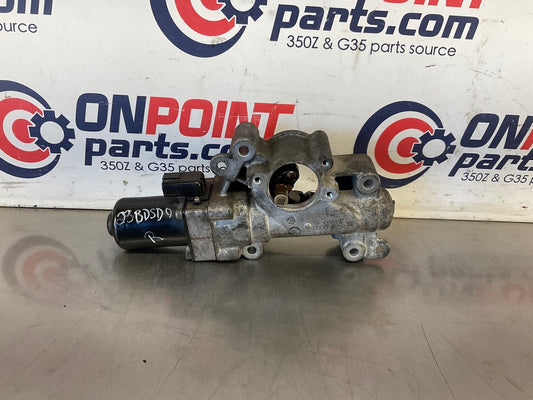 2014 Nissan 370Z Passenger Right VQ37VHR VEL Actuator OEM 23BDSD0 - On Point Parts Inc