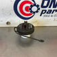 2007 Nissan 350Z Fuel Gas Cap OEM 25BCBEC - On Point Parts Inc