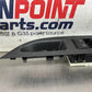 2013 Infiniti G37 Sedan Driver Left Front Door Lock Window Trim 80961 OEM 12BCGE - On Point Parts Inc