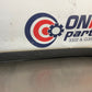 2003 Infiniti G35 Coupe Driver Left Door Threshold Sill Trim 76952 OEM 22BDRE7 - On Point Parts Inc