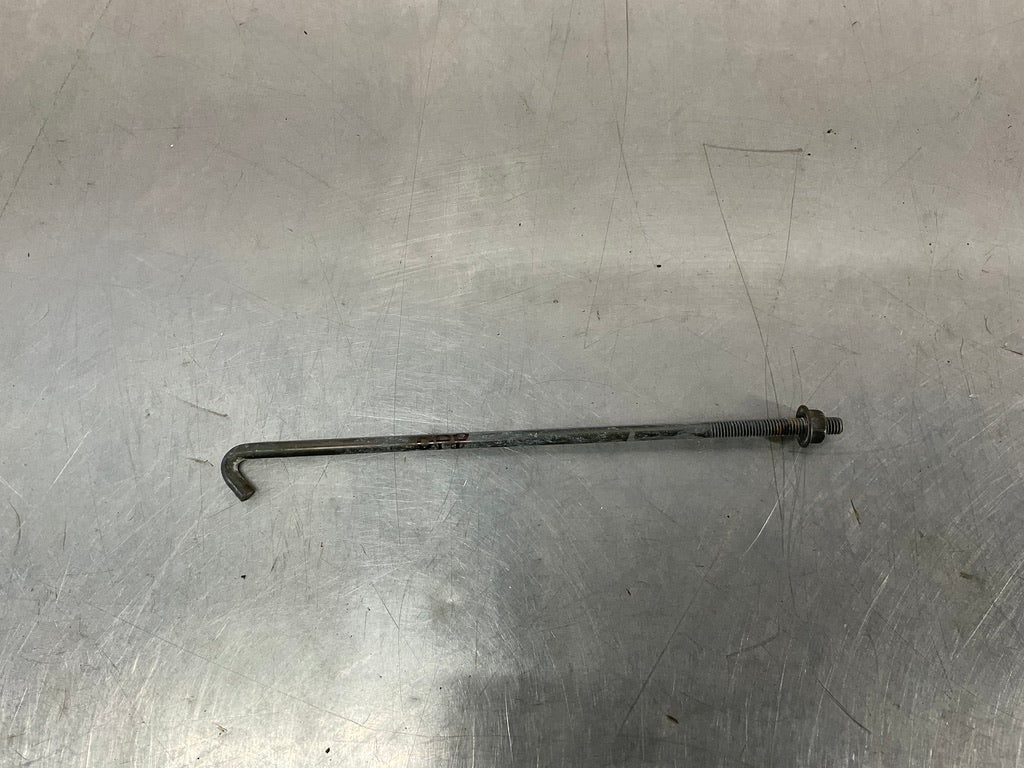 2004 Infiniti G35 Battery Hold Down Bracket Hardware OEM 15BE4EC - On Point Parts Inc