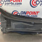2012 Nissan 370Z Windshield Wiper Hood Cowl 66862 66863 OEM 24BDME3 - On Point Parts Inc