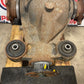 2005 Nissan 350Z VLSD Differential 3.357 Automatic 66k OEM 25BAED0 - On Point Parts Inc