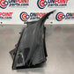 2005 Nissan 350Z Windshield Cowl Assembly 66863 66862 OEM 25BAED3 - On Point Parts Inc