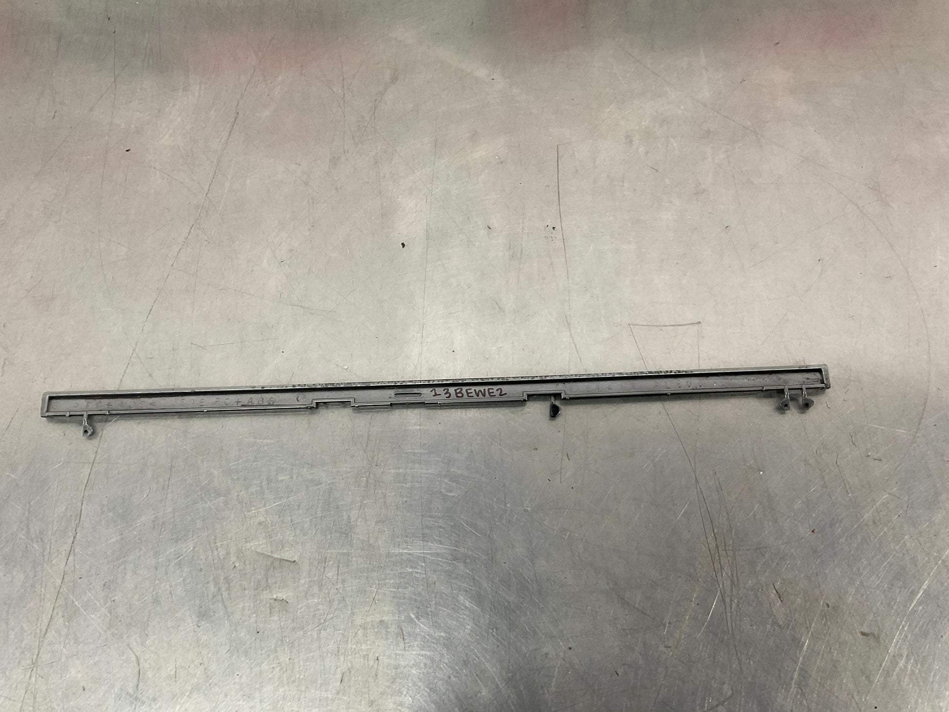 2003 Infiniti G35 Dash Finisher Trim OEM 13BEWE2 - On Point Parts Inc