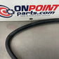2005 Infiniti G35 Coupe Passenger Right Inner Door Seal OEM 24BFFEE - On Point Parts Inc