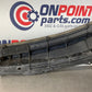 2004 Infiniti G35 Windshield Wiper Hood Cowl OEM 15BE4E3 - On Point Parts Inc