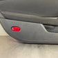 2016 Nissan 370Z Driver Left Interior Door Panel 80901 OEM 11BB9D8 - On Point Parts Inc