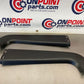 2004 Nissan 350Z Rear Hatch Lid Trim and Seals OEM 24BIVDI - On Point Parts Inc