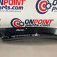 2003 Nissan 350Z Driver Left Interior A Pillar Trim 76912 OEM 24BL7D7 - On Point Parts Inc
