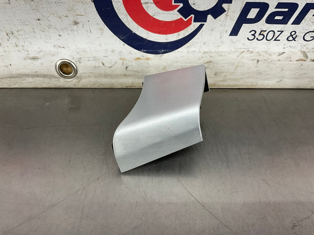 2003 Nissan 350Z Steering Wheel Cruise Control Switch with Hardware OEM 23BCPEA - On Point Parts Inc