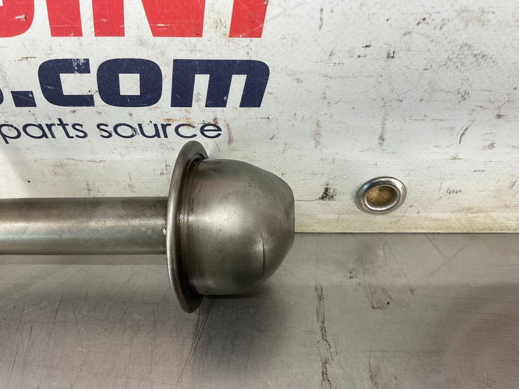 2004 Infiniti G35 VQ35DE Engine Oil Pick Up Strainer OEM 15BE4E0 - On Point Parts Inc