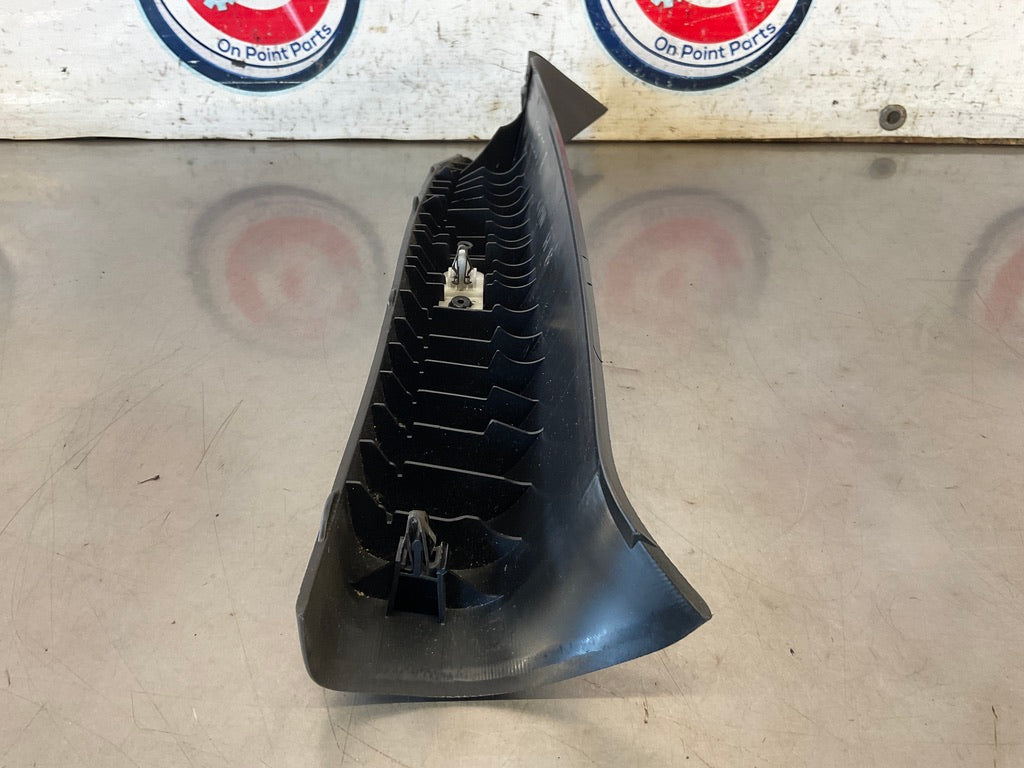 2004 Nissan 350Z Driver Left Interior A Pillar Trim 76912 OEM 24BIVD7 - On Point Parts Inc