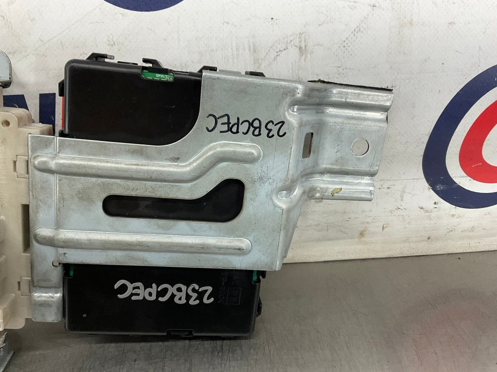 2003 Nissan 350Z BCM Body Control Module 284B1CD005 OEM 23BCPEC - On Point Parts Inc