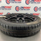 2008 Infiniti G37 Spare Tire T145/70R18 OEM 22BK0D0 - On Point Parts Inc