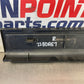 2003 Infiniti G35 Passenger Right Door Threshold Kick Plate Trim OEM 22BDRE7 - On Point Parts Inc