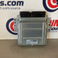 2006 Nissan 350Z ECU ECM Engine Control Module Automatic VQ35DE OEM 21BJFDC - On Point Parts Inc