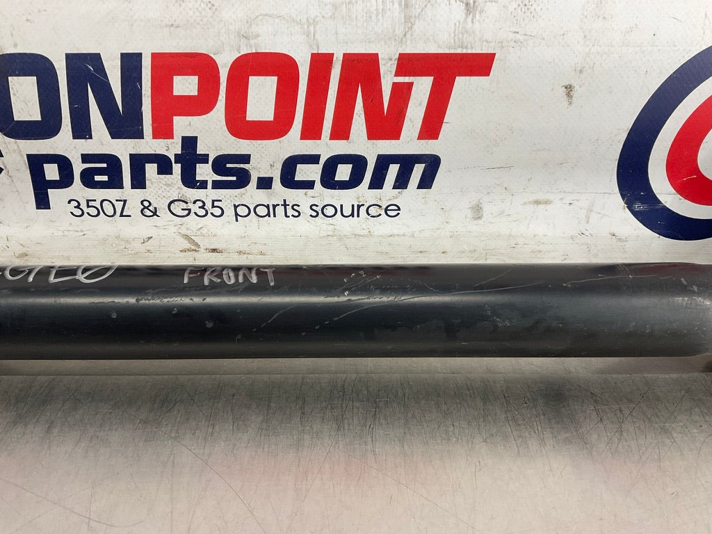2013 Infiniti G37 Sedan AWD All Wheel Front Drive Shaft 37200 OEM 12BCGE0 - On Point Parts Inc