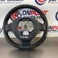 2008 Infiniti G35 Leather Steering Wheel with Switches OEM 13BC4EC - On Point Parts Inc