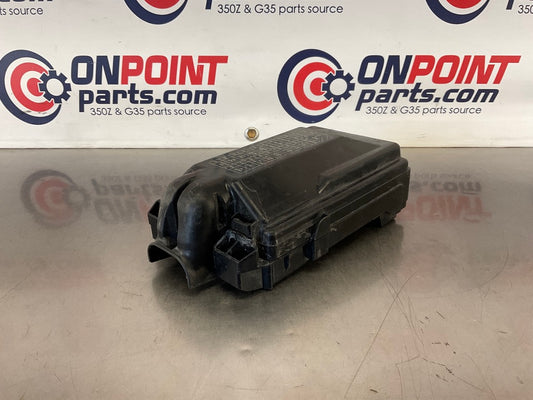 2009 Nissan 370Z IPDM Large Fuse Relay Module Box 284B7BN0A OEM 15BKJDI - On Point Parts Inc