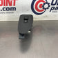 2016 Nissan 370Z Passenger Right Door Lock Window Switches OEM 11BB9DE - On Point Parts Inc