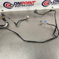 2008 Infiniti G37 Driver Left Door Wiring Harness 24125 OEM 22BK0DA - On Point Parts Inc