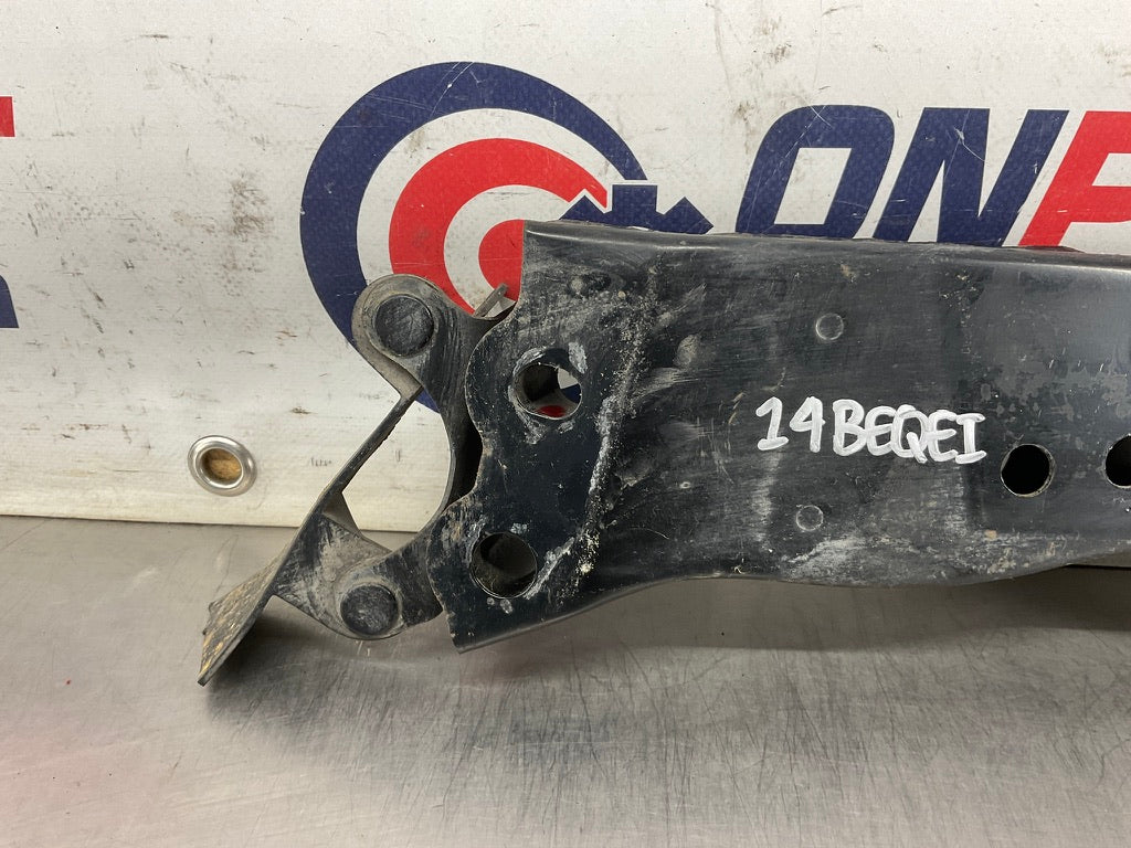 2004 Nissan 350Z Rear Stay Brace Brackets Right Left OEM 14BEQEI - On Point Parts Inc