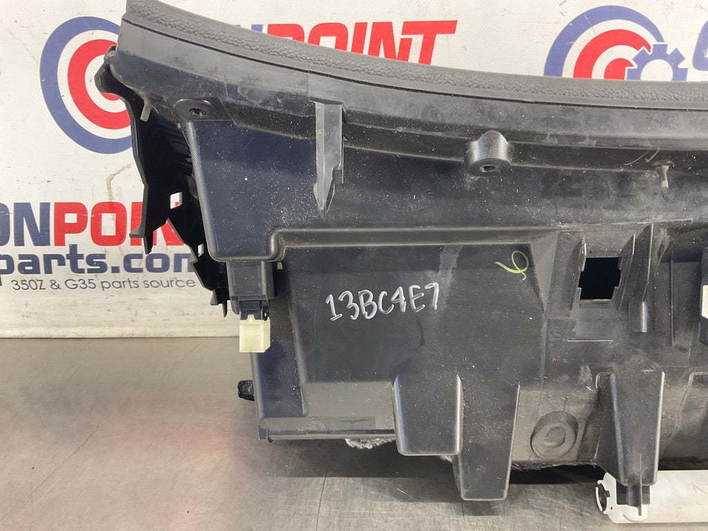 2008 Infiniti G35 Sedan Passenger Right Glove Box OEM 13BC4E7 - On Point Parts Inc