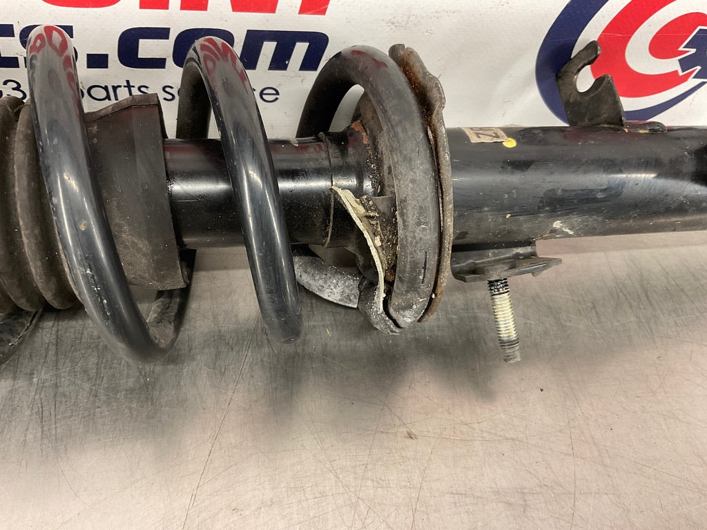 2003 Nissan 350Z Front Suspension Shocks Struts OEM 24BL7DK - On Point Parts Inc