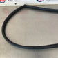 2003 Infiniti G35 Sedan Driver Left Rear Inner Door Seal OEM 15BDDEA - On Point Parts Inc