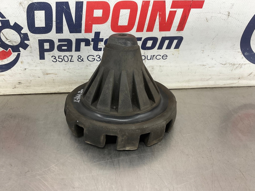 2003 Infiniti G35 Rear Coil Spring Bushings OEM 13BEWEI - On Point Parts Inc