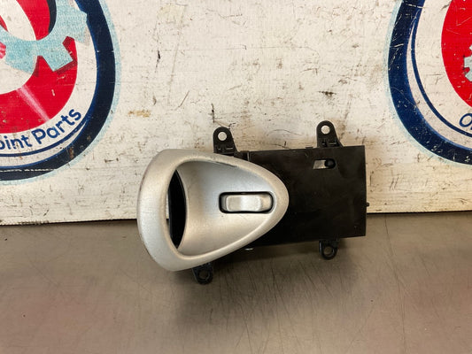 2004 Nissan 350Z Driver Left Interior Door Handle OEM 24BIVDA - On Point Parts Inc