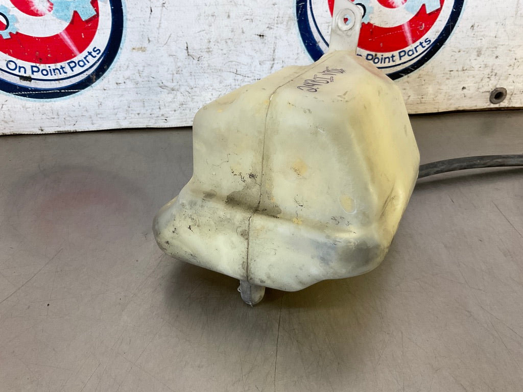 2004 Nissan 350Z Antifreeze Coolant Reservoir Overflow Tank OEM 24BIVDI - On Point Parts Inc