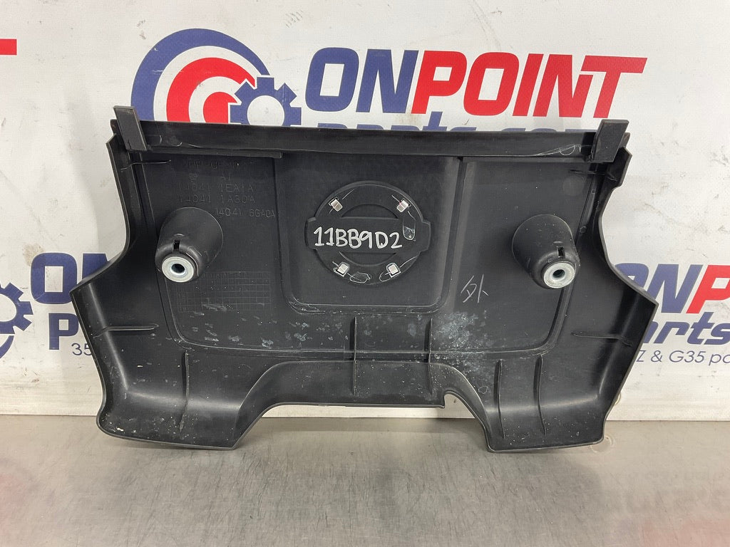 2016 Nissan 370Z VQ37VHR Engine Covers 14041 OEM 11BB9D2 - On Point Parts Inc