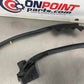 2007 Nissan 350Z Passenger Right Lower Door Seal 80830 OEM 21BBPDE - On Point Parts Inc