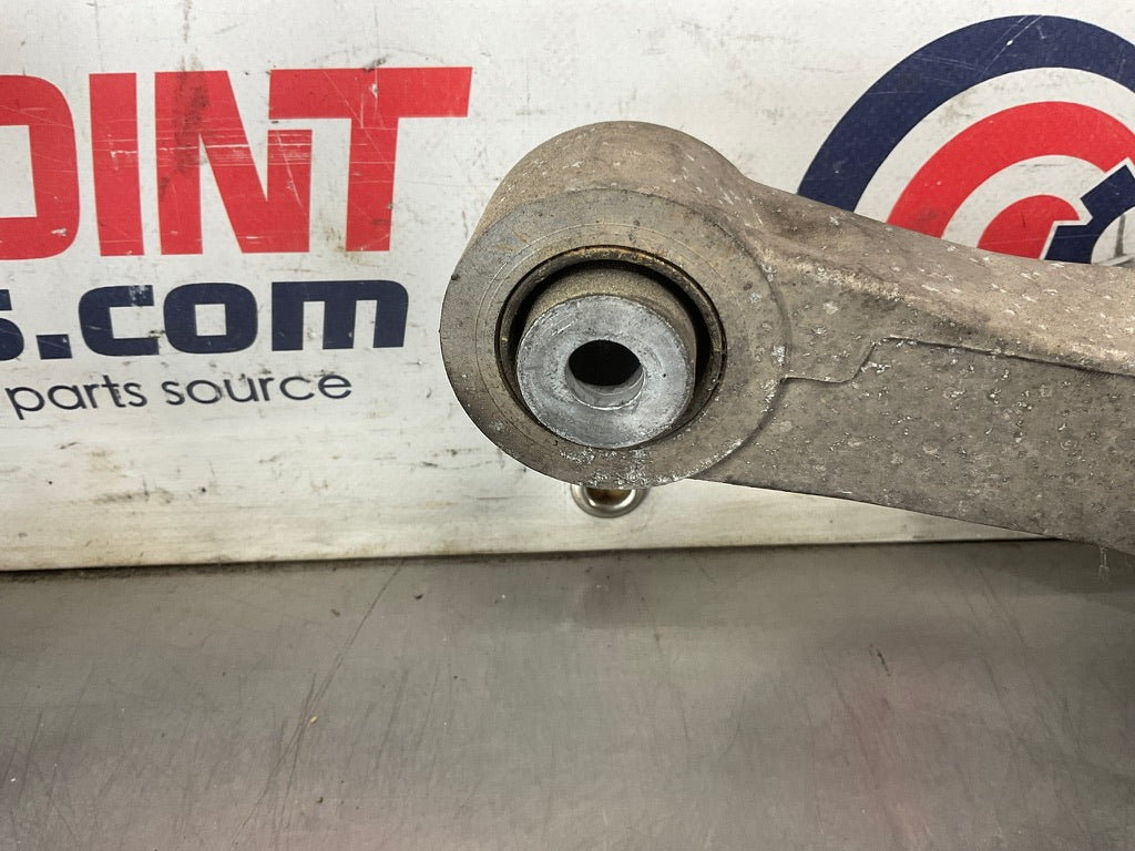 2003 Infiniti G35 Driver Left Rear Coil Spring Bucket OEM 13BEWEG - On Point Parts Inc