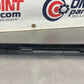 2003 Infiniti G35 Passenger Right Door Threshold Sill Trim 76951 OEM 13BEWE7 - On Point Parts Inc