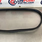 2003 Infiniti G35 Sedan Trunk Seal Weatherstrip 84830 OEM 15BDDEC - On Point Parts Inc