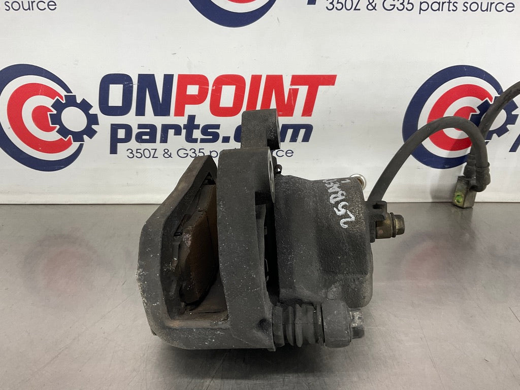 2005 Nissan 350Z Front Brake Calipers OEM 25BAEDI - On Point Parts Inc