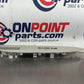 2008 Infiniti G35 Passenger Right Front Window Door Lock Trim 80960 OEM 13BC4EE - On Point Parts Inc