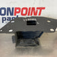 2003 Infiniti G35 Driver Left Front Bumper Impact Mount Bracket 62211 OEM 22BDRE - On Point Parts Inc