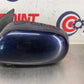 2004 Infiniti G35 Sedan Driver Left Power Side View Mirror OEM 15BE4EA - On Point Parts Inc