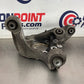2003 Nissan 350Z Driver Left Rear Suspension Knuckle Axle Housing OEM 24BL7DG - On Point Parts Inc